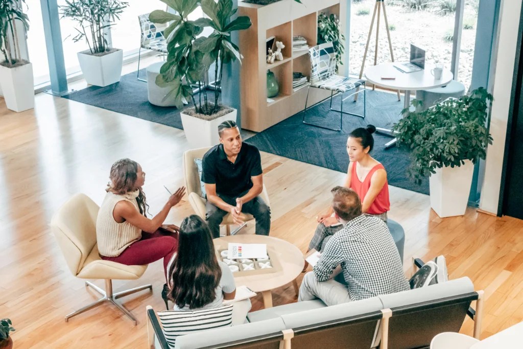 Financial Production Consultants